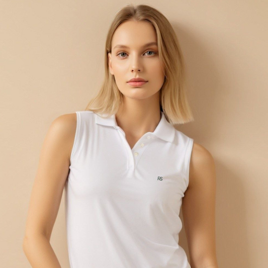 River flow soft polo