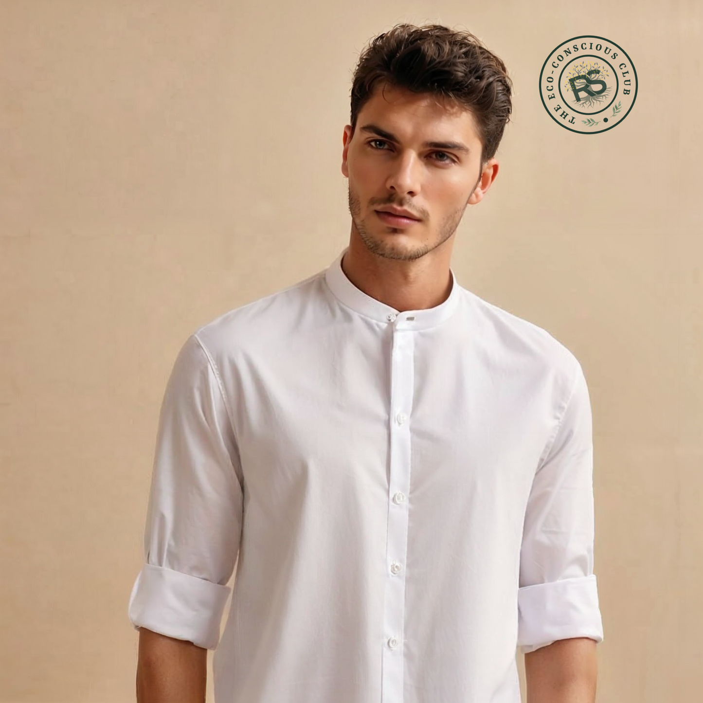 Zhiwu Soft Shirt