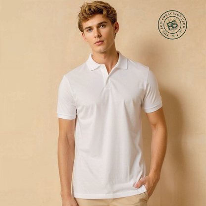 Soft wave classic polo