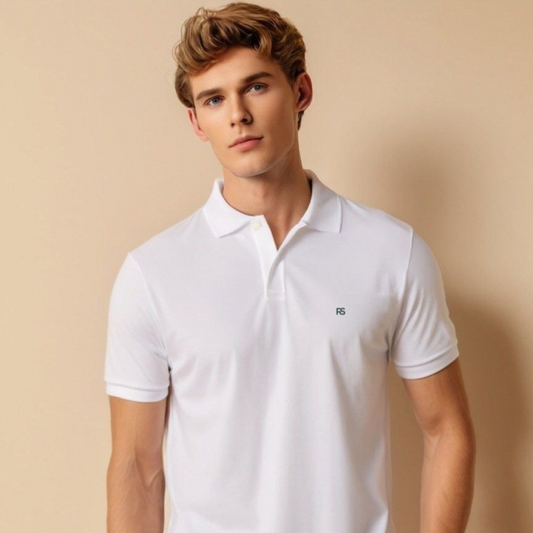 Soft wave classic polo