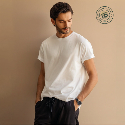 Morning dew tee