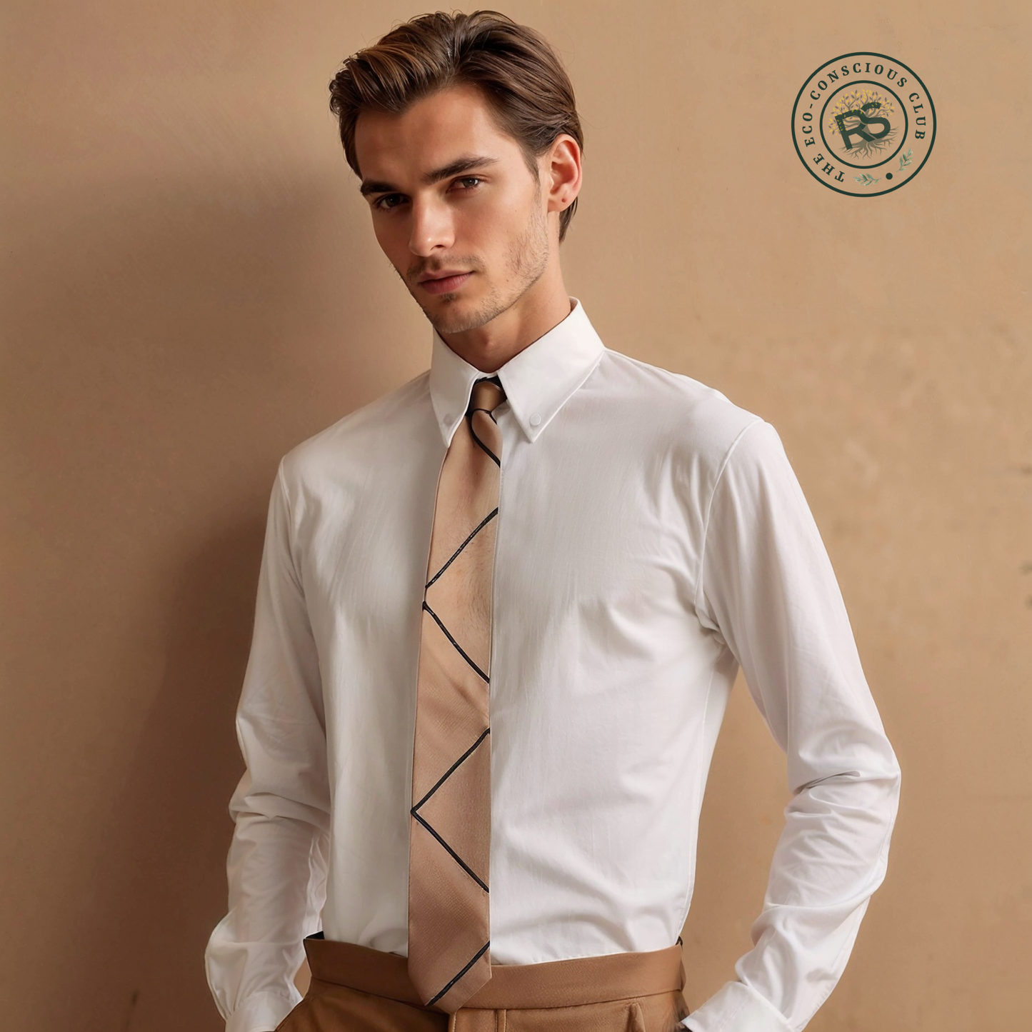 Calm stream dry shirt