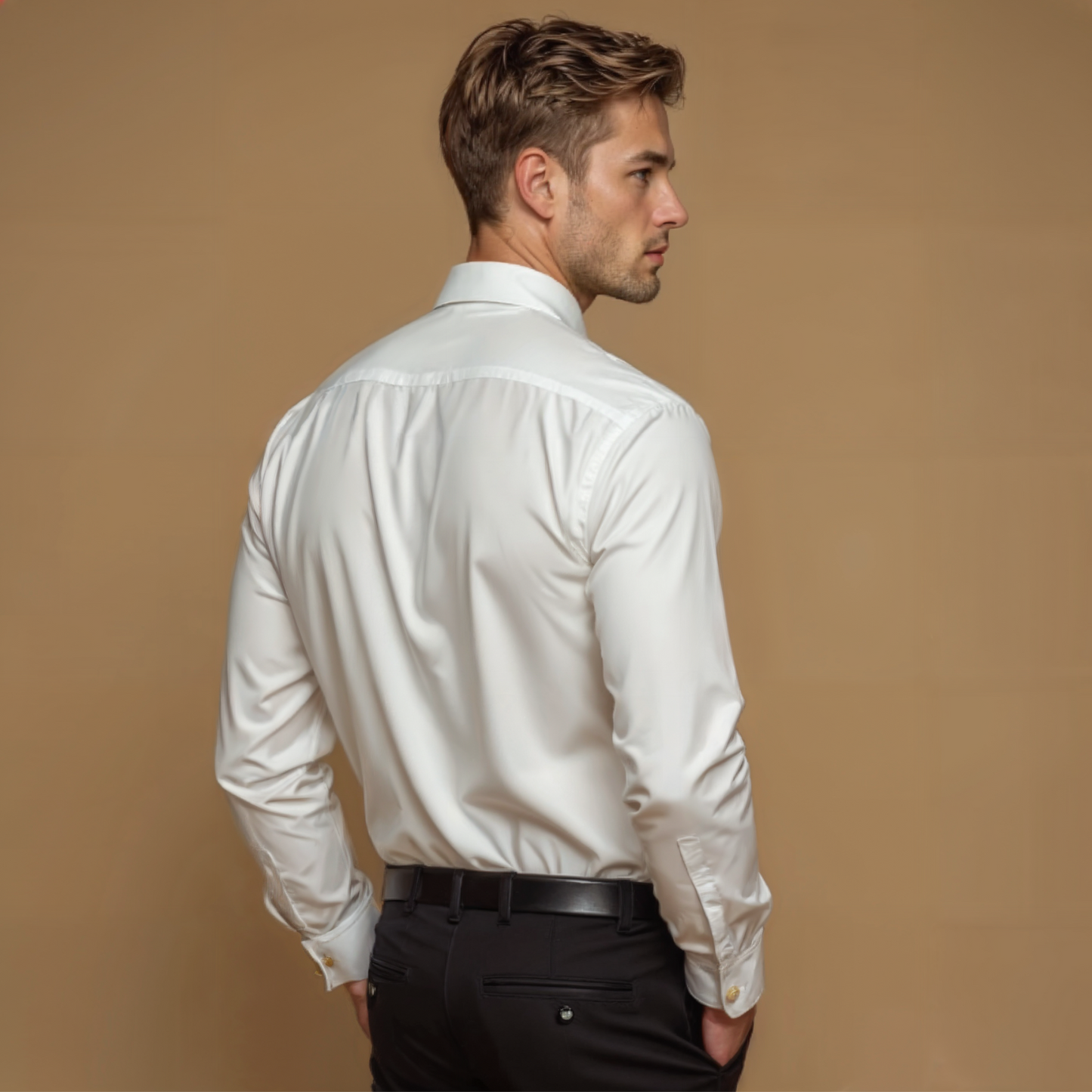 Zen path tranquil shirt