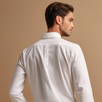 Calm stream dry shirt