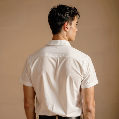 Sun breeze crisp shirt