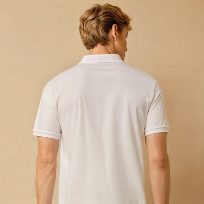Soft wave classic polo